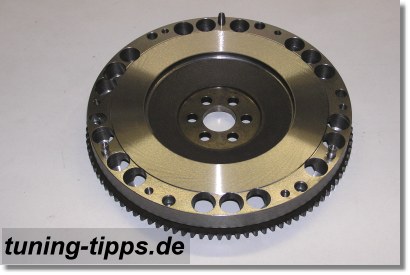 erleichterter Schwung Suzuki Swift