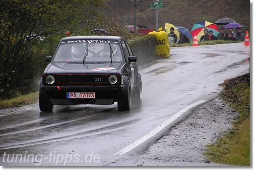 3-Städte-Rallye 2005