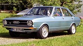 Audi 80 L (B1)