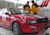 Audi S2 Gruppe H