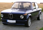 BMW 2002