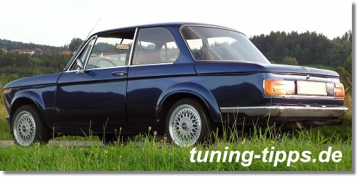 BMW 2002