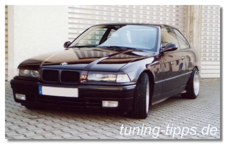 BMW 325
