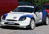 Ford Puma Super1600