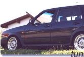 Golf 2 2Liter 8V