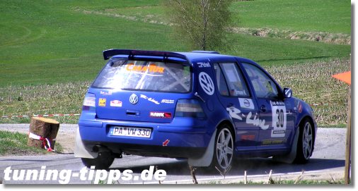 VW Polo 86 C
