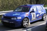 Golf 4 Turbo mit Airrestriktor