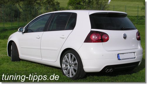 Golf 5 TDI