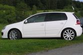 Golf 5 TDI 2,0 L 16V