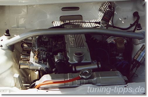 Motor CIH