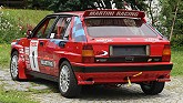 Lancia Delta HF Integrale