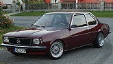 Opel Ascona B