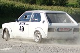 VW Polo 1 Gruppe H
