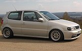 VW Polo 6N 16V