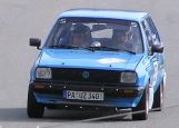 Polo 2 (Typ 86C) Rallye