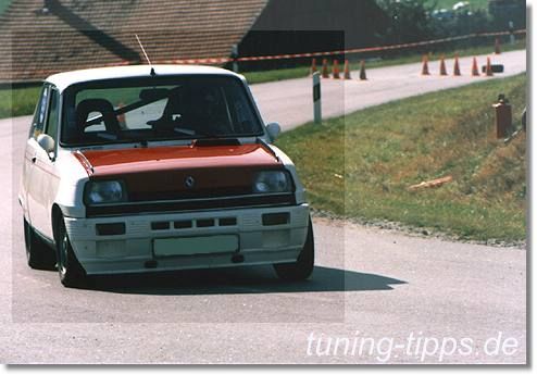 R5 Alpine