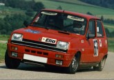 R5 Alpine / Alpine Turbo