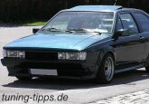 VW Scirocco 2