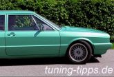 VW Scirocco 1