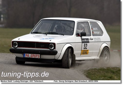 Oberland-Rallye 2007