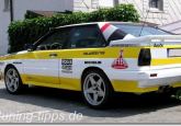 Audi Urquattro