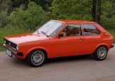 Weber 45 DCOE auf Golf 2 16V