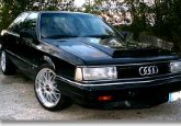 Audi 200