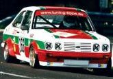 Ford Escort RS 2000 BDA