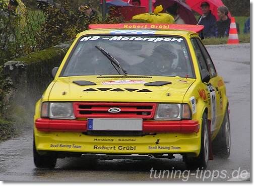 3-St&auml;dte-Rallye 2005