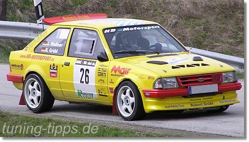 Team Gr&uuml;bl/Wallner