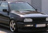 VW Golf 3 VR6