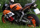 Honda CBR Fireblade 1000 RR Repsol