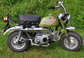 Honda Monkey
