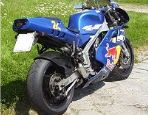 Suzuki RG 500 - IG K&ouml;nigsklasse